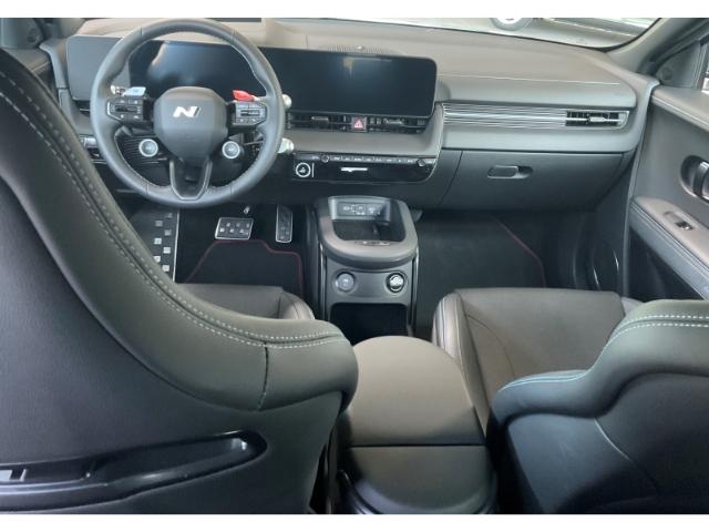 Hyundai IONIQ 5 Ioniq 5 N