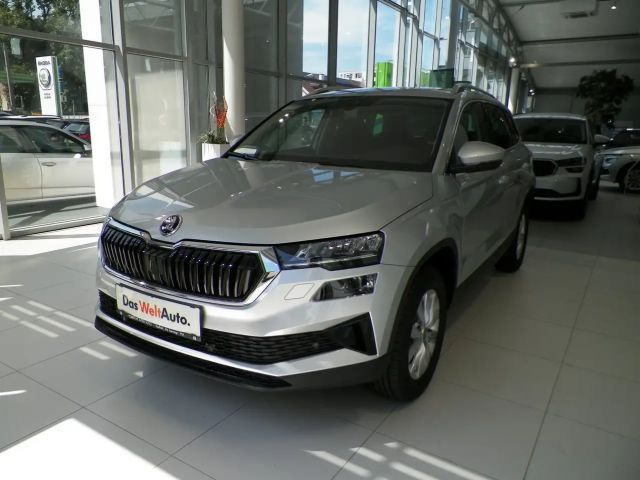 Skoda Karoq ACT Selection