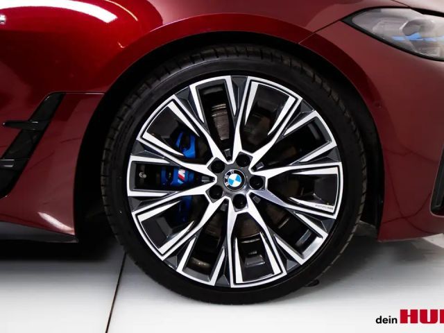 BMW 420 420d Coupé xDrive