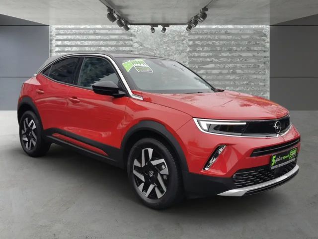 Opel Mokka Elegance
