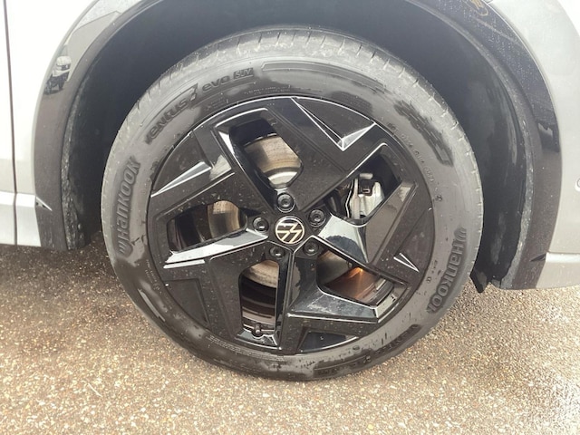 Volkswagen Tiguan R-Line eHybrid