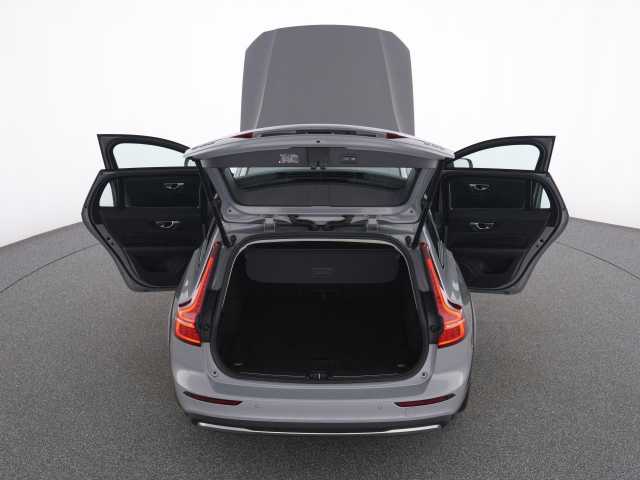 Volvo V60 Cross Country CC