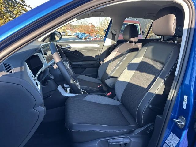 Volkswagen T-Roc GOAL TSI CarPlay/Virt/ACC/LED/Navi/PDC