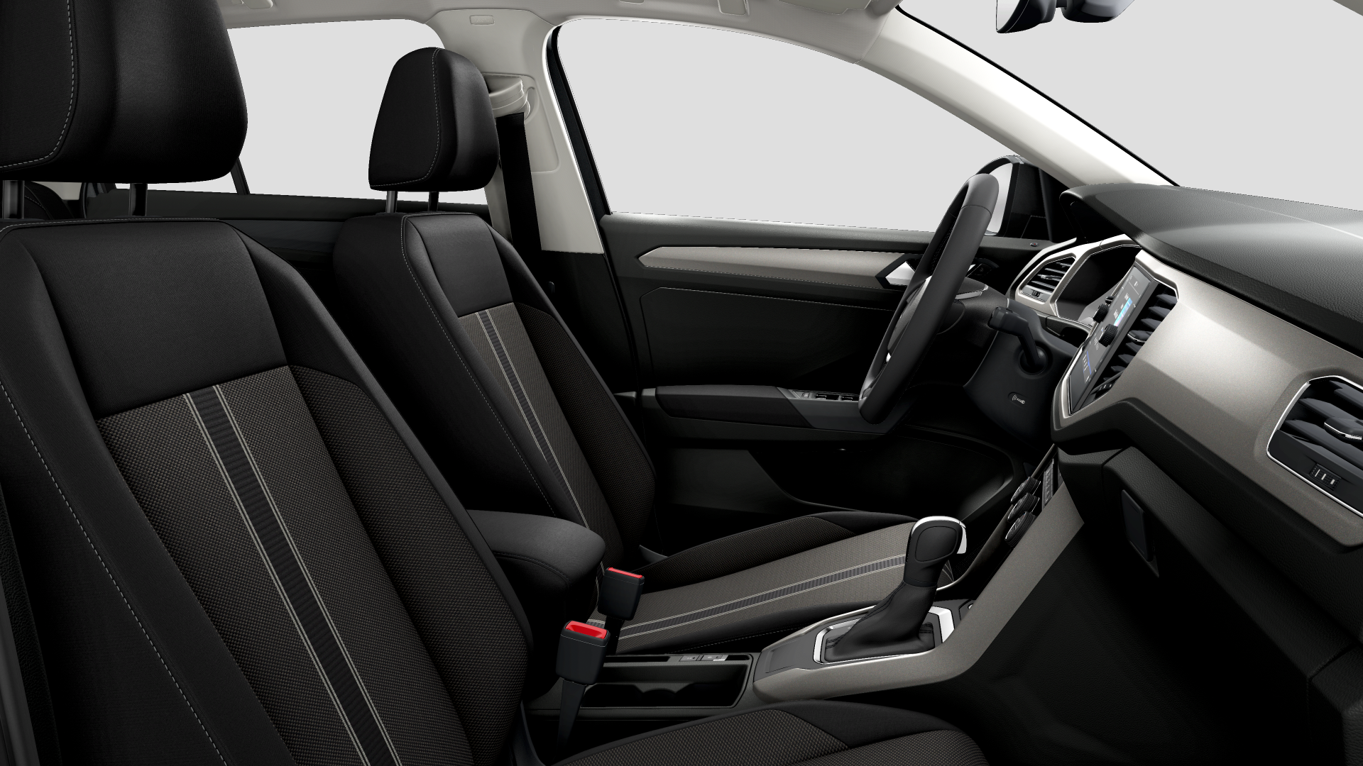 Volkswagen T-Roc 1.5 TSI DSG Style