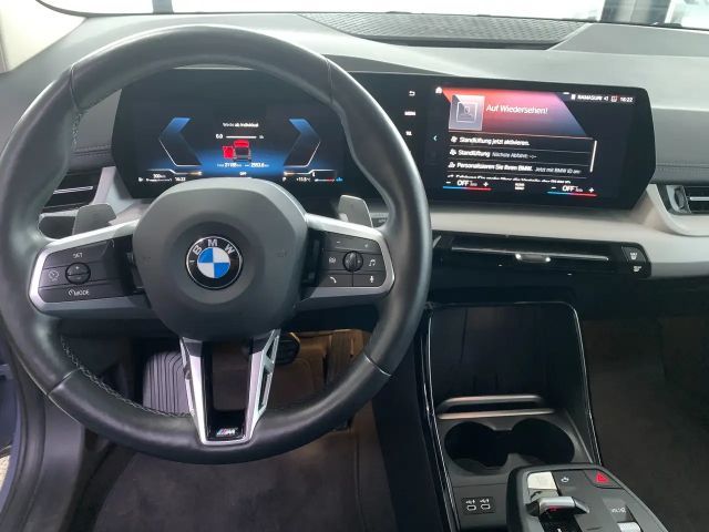 BMW 218 218i Active Tourer