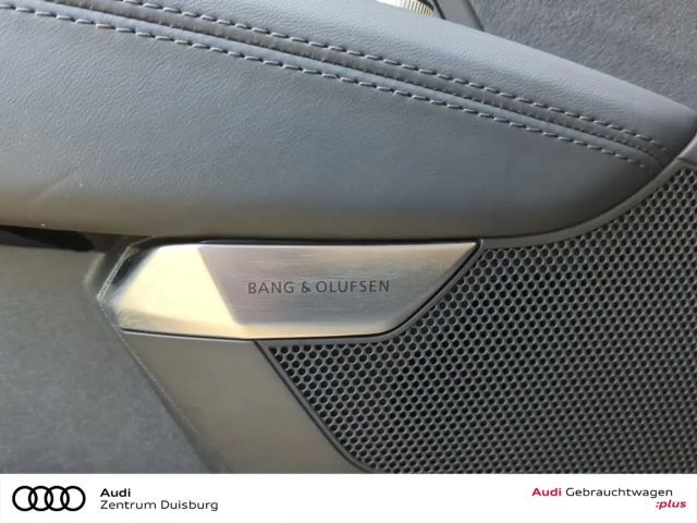 Audi RS e-tron GT Quattro