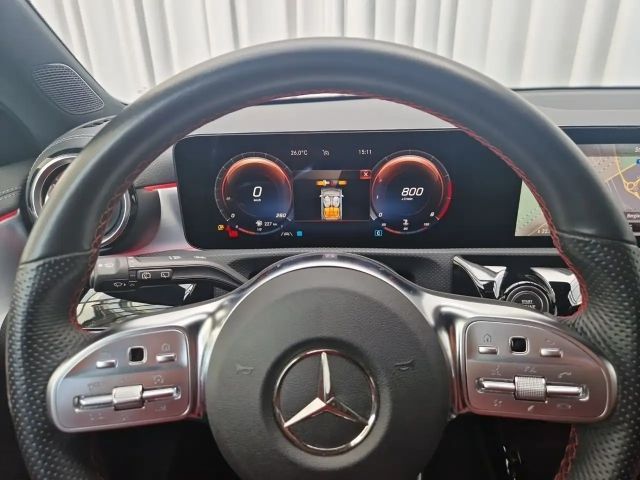 Mercedes-Benz A 180 AMG Line Hatchback