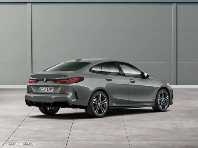 BMW 218 218i Coupé Gran Coupé M-Sport