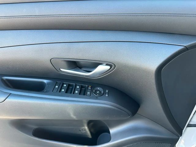 Hyundai Tucson 1.6 2WD Hybrid T-GDi