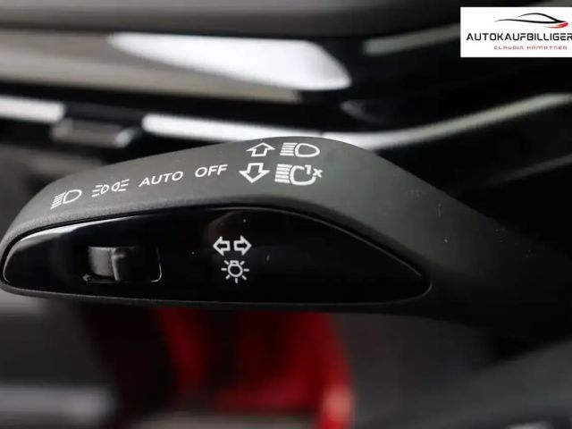 MG MG4 Standard range