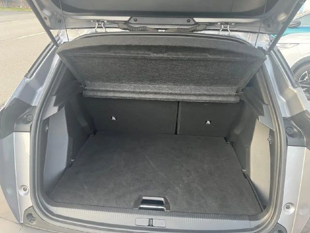 Peugeot 2008 GT-Line