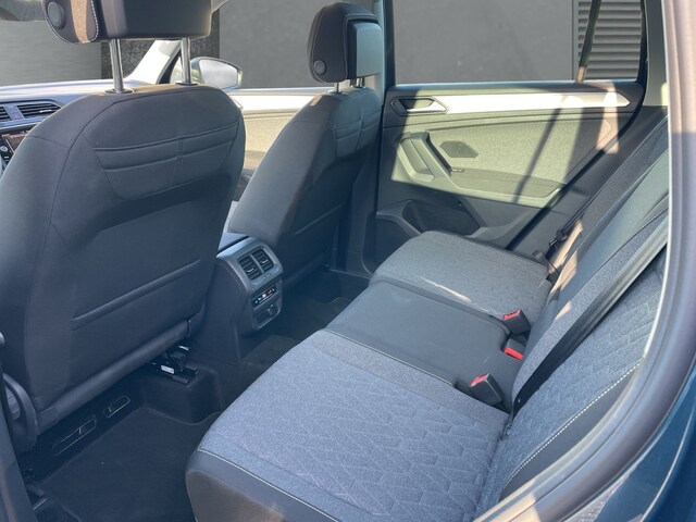 Volkswagen Tiguan Tiguan 1.5