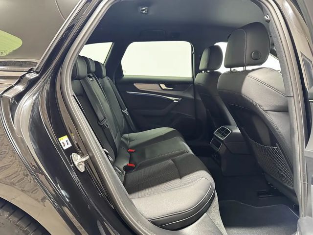 Audi A6 40 TDI Avant Quattro S-Tronic