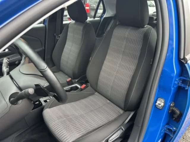 Opel Corsa Edition F Edition