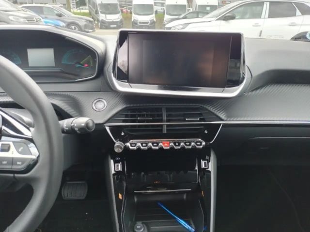 Peugeot 208 Allure Pack