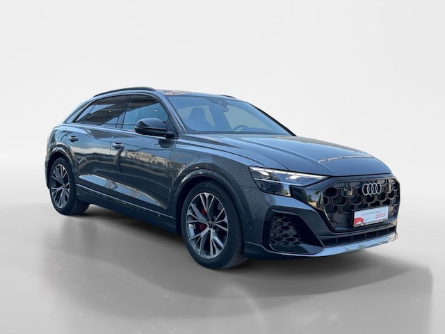 Audi Q8 60 TFSI Hybride Quattro