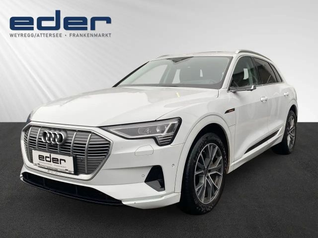 Audi e-tron 50 Business Quattro