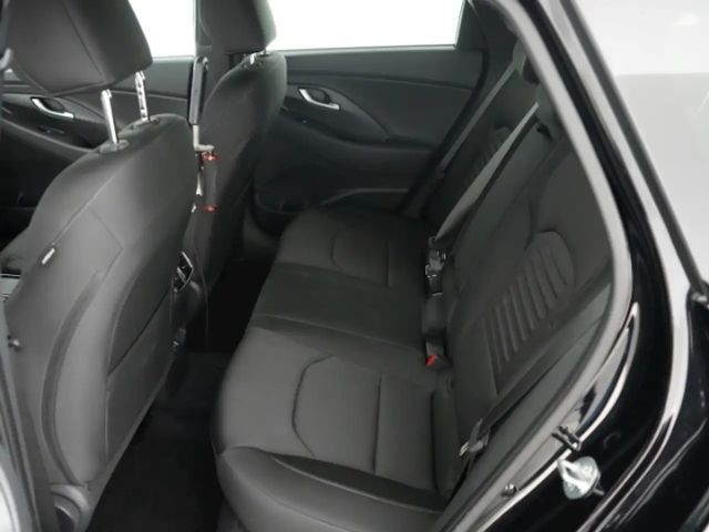 Hyundai i30 Advantage T-GDi