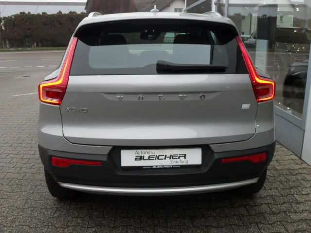 Volvo XC40 Bright T5 Ultimate