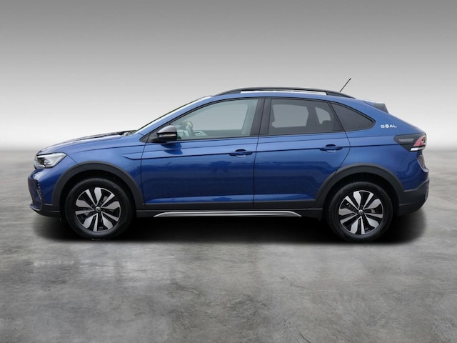 Volkswagen Taigo 1.0 TSI