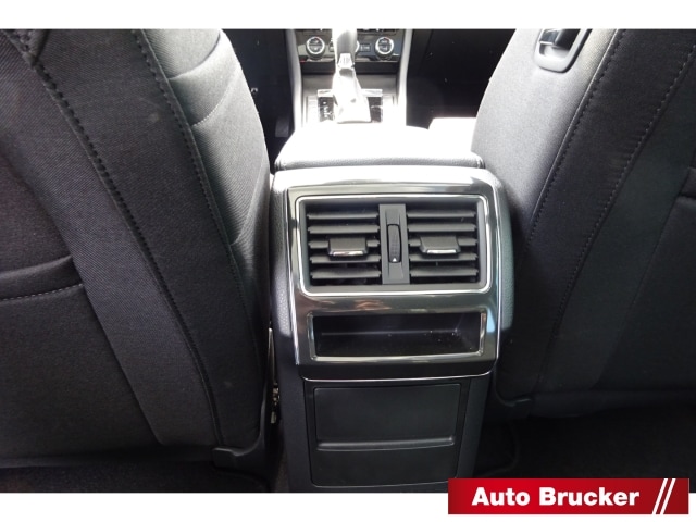 Skoda Superb 2.0 TDI Combi Style Style