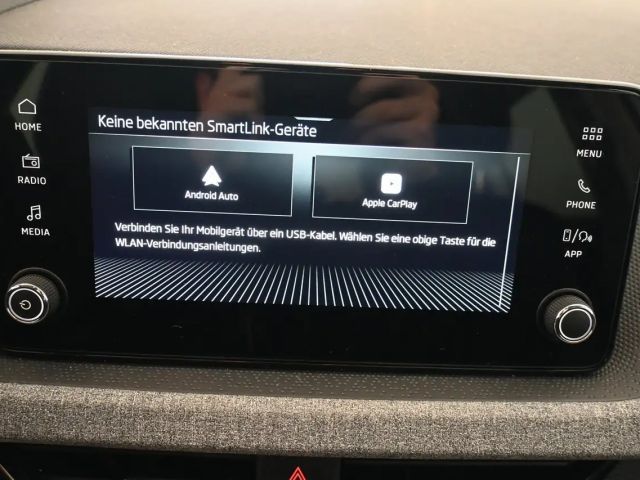 Skoda Scala Selection