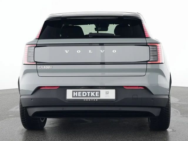 Volvo EX30 Extended range Ultra