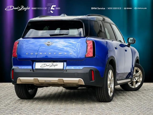 MINI Cooper Countryman Countryman C Favoured-T Paket XL AHK PanoDach