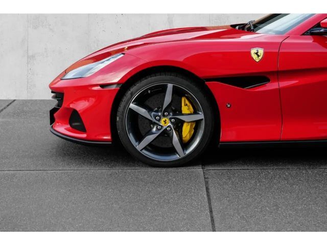 Ferrari Portofino M *Carbon+LED*MagneRide*Ferrari-Approved*
