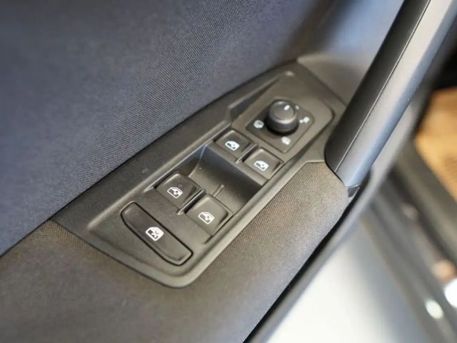 Volkswagen Tiguan DSG