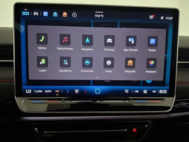 Volkswagen ID.7 4Motion Business GTX Tourer