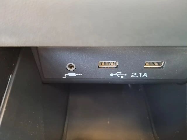 Subaru Outback Exclusive