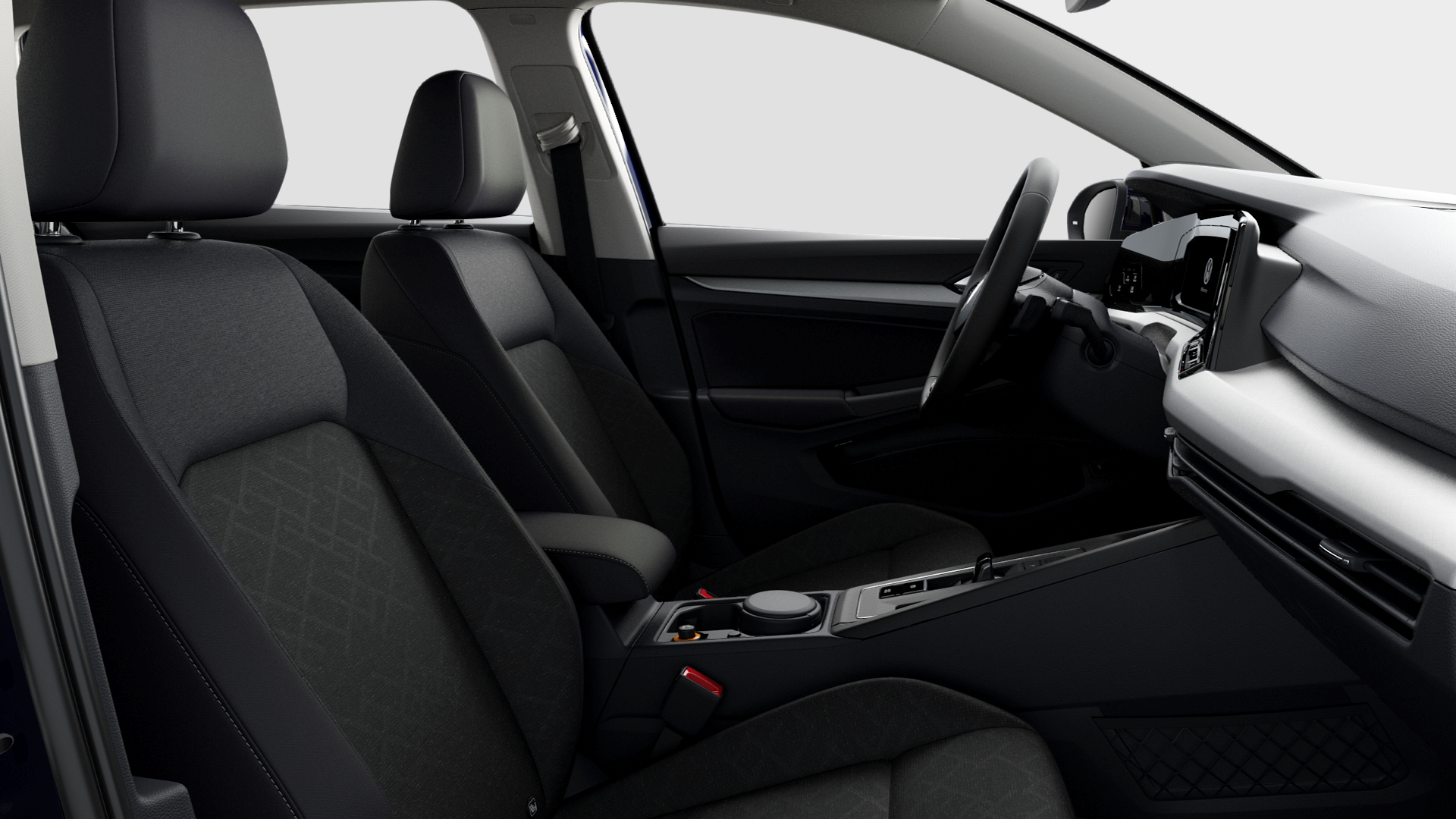 Volkswagen Golf DSG Life Variant