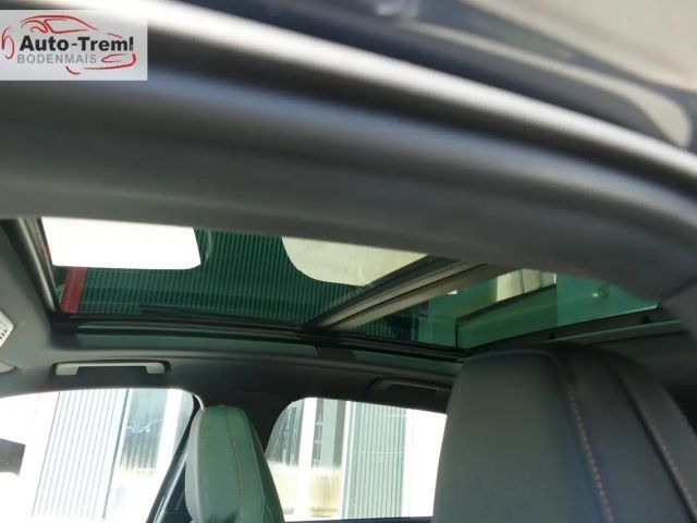 Cupra Terramar 2.0 TSI VZ