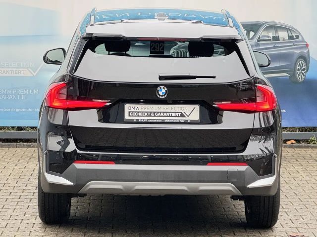 BMW X1 sDrive18d