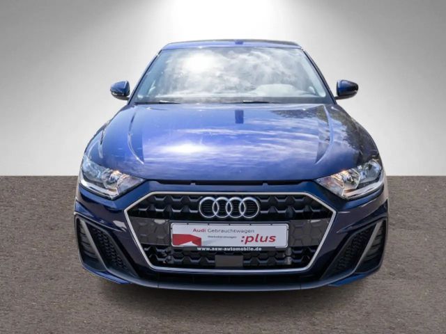 Audi A1 30 TFSI S-Line