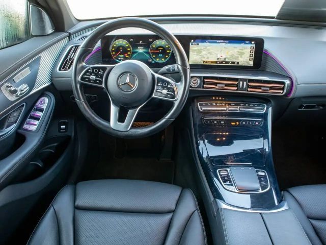Mercedes-Benz EQC 400 4MATIC AMG Line
