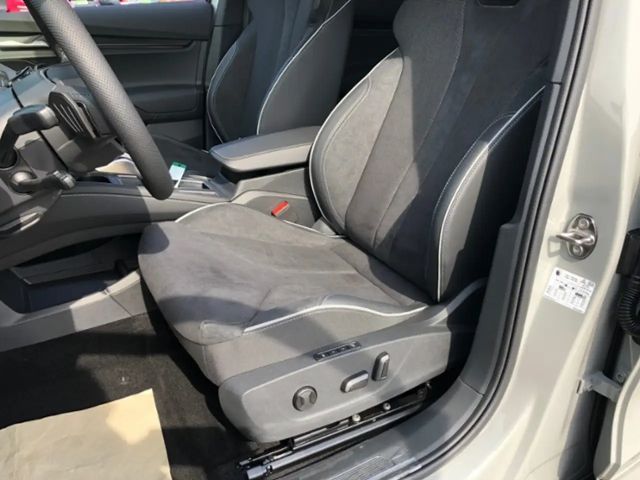 Skoda Enyaq Coupe Sportline