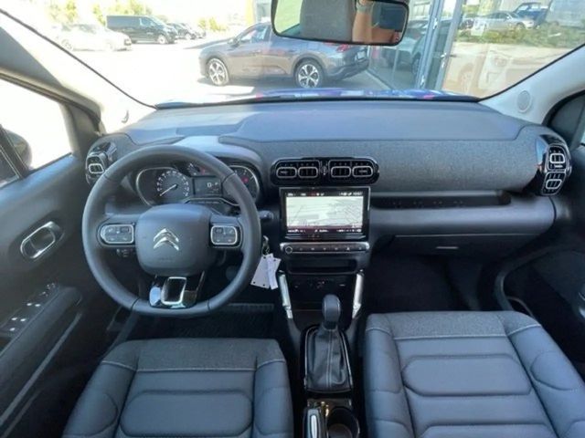 Citroën C3 Aircross Plus PureTech