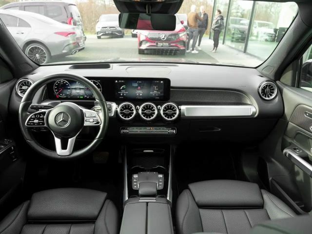 Mercedes-Benz EQB 350 4MATIC Progressive