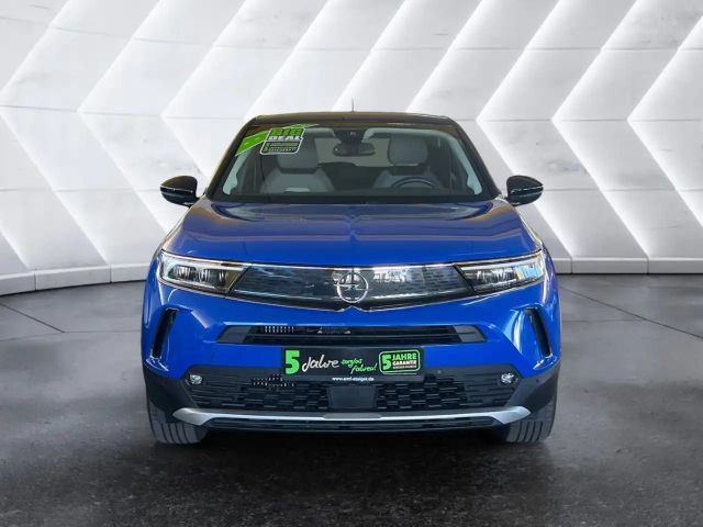 Opel Mokka 1.2 Turbo Elegance Turbo