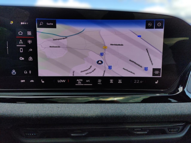 Audi A6 e-tron Quattro