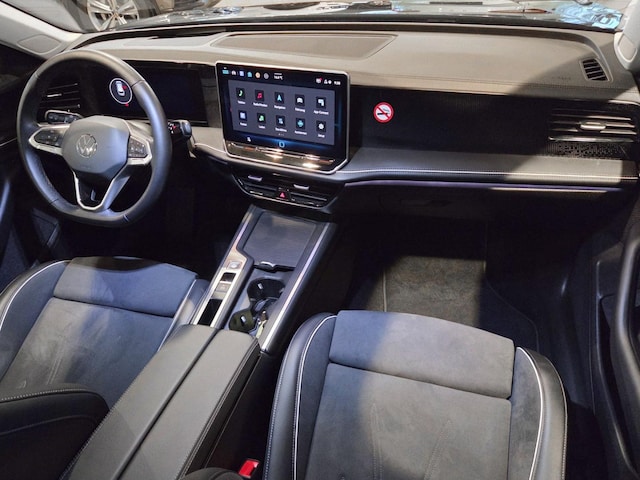 Volkswagen Passat 1.5 eTSI DSG Variant