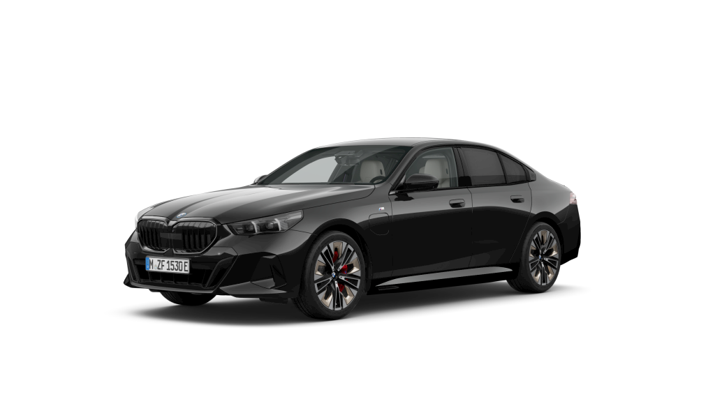 BMW 550 Sedan xDrive