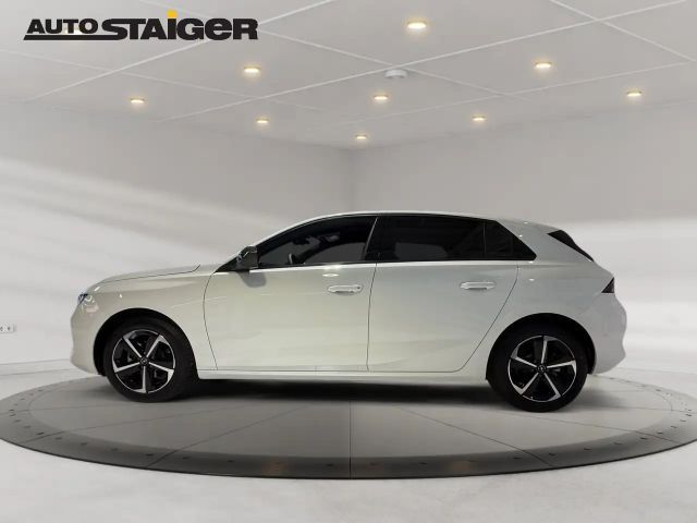 Opel Astra 1.2 Turbo Edition Turbo