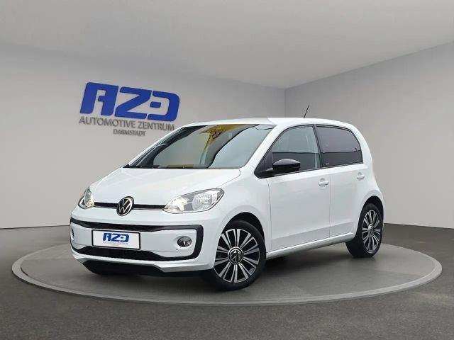 Volkswagen up! United R-KAM PDC KLIMA GRA SHZ MULTILENKRAD