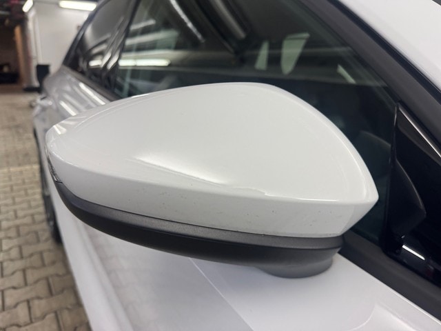 Audi A3 35 TDI S-Tronic Sportback