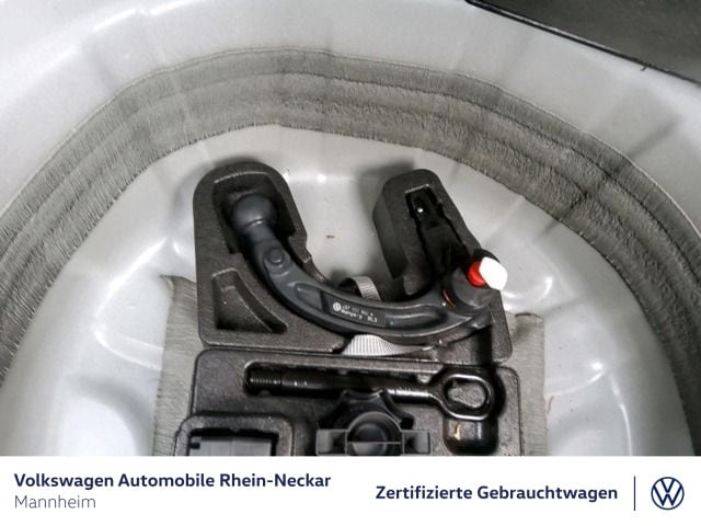 Volkswagen Taigo 1.5 TSI R-Line