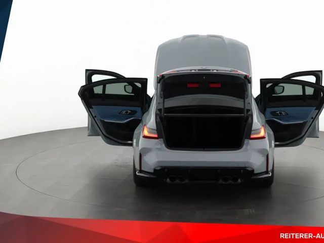 BMW M3 Competition Sedan xDrive