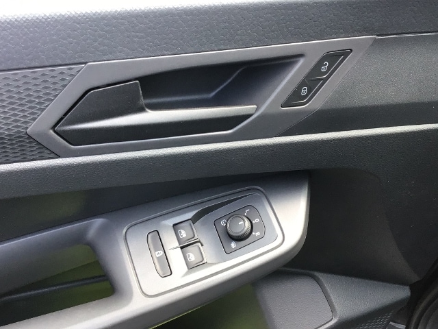 Volkswagen Caddy 2.0 TDI